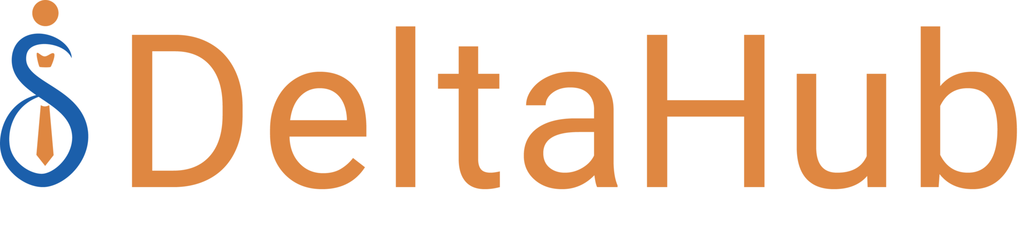 DeltaHub
